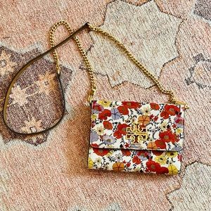 NWOT Tory Burch Wallet Purse